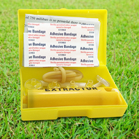 Mosquito Bee Bite Vacuum Suction Pump Wild Venomous Bee Insect Sting Sucker Tool Tourniquet Camping Hiking Emergency First Aid