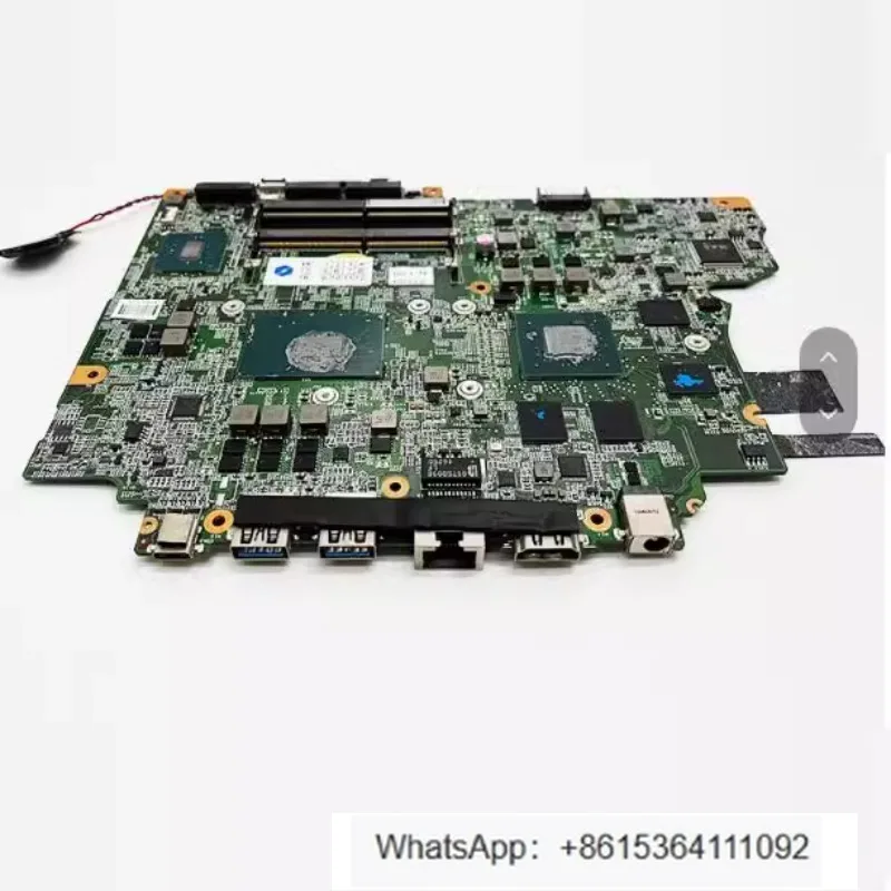 

X6TI-S X6TI-M2 main board F117-F2A X1 T50-581S main board
