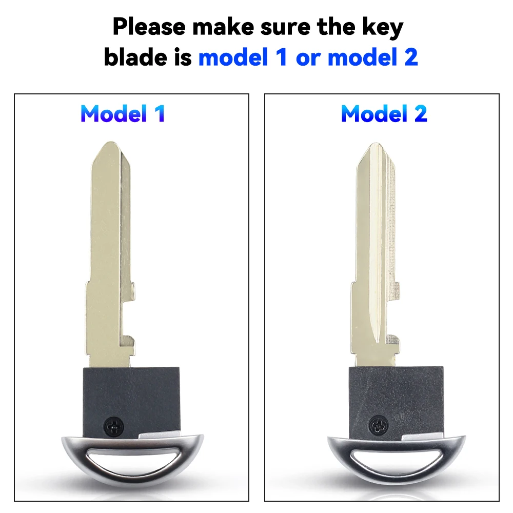 KEYYOU SKE13E-01 SKE13E-02 433Mhz ID49 Chip 2/3 Button Smart Key For MAZDA 3 CX-3 Axela CX-5 Atenza Model Car Remote Control Key