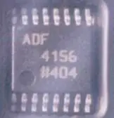 

IC free shipping 100% new original ADF4156BRUZ ADF4156