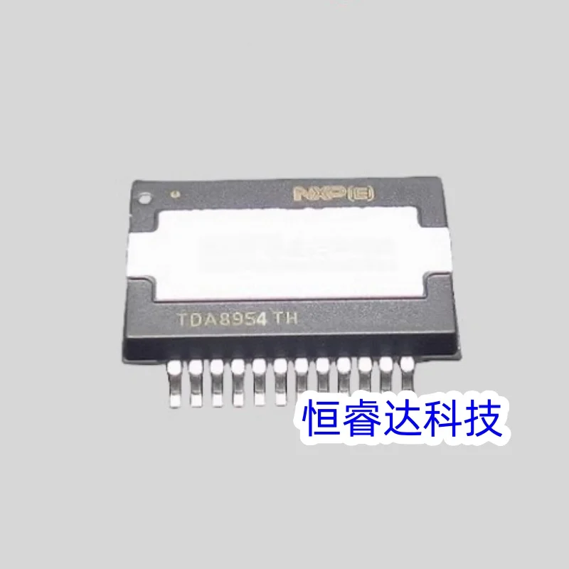 2PCS TDA8954TH HSOP-24 TDA8954 Audio Amplifier Chip IC Integrated Circuit Brand New Original