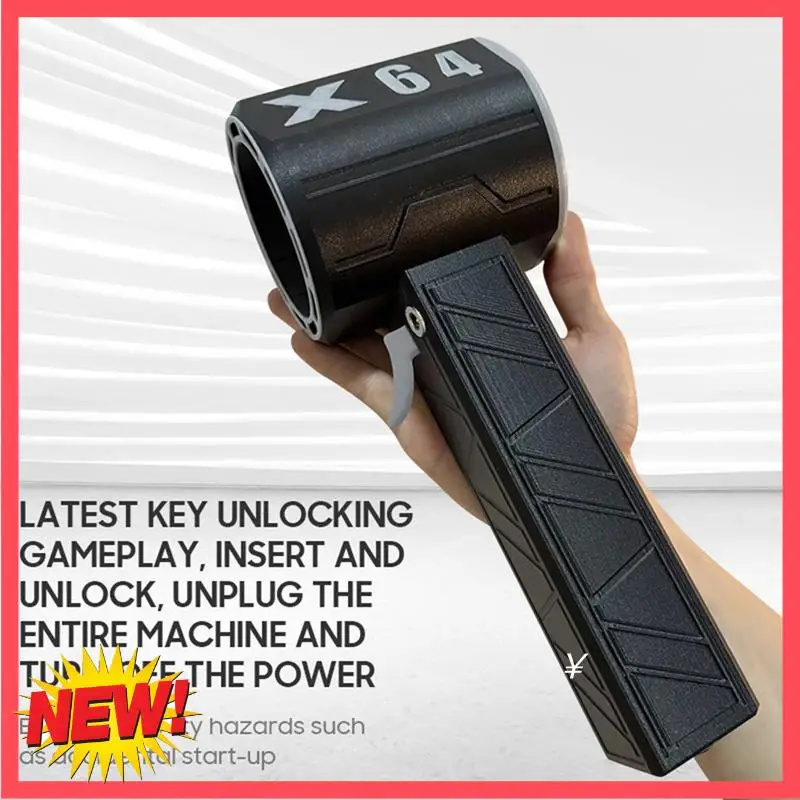 B17C X64 Mini Turbo… - image