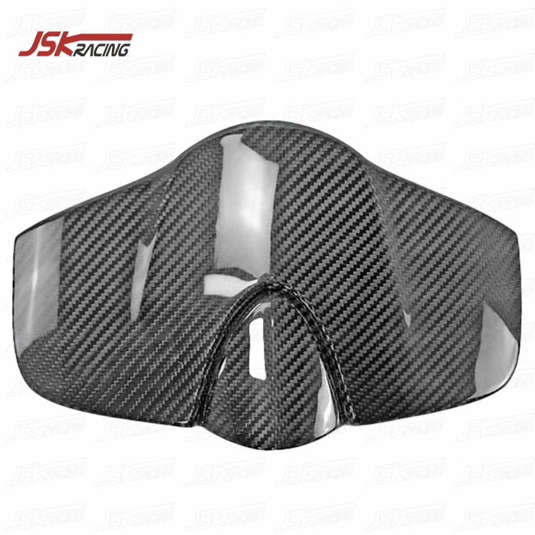 

Крышка приборной панели из сухого карбона для NISSAN 370Z Z34 2009-2015 годов выпуска