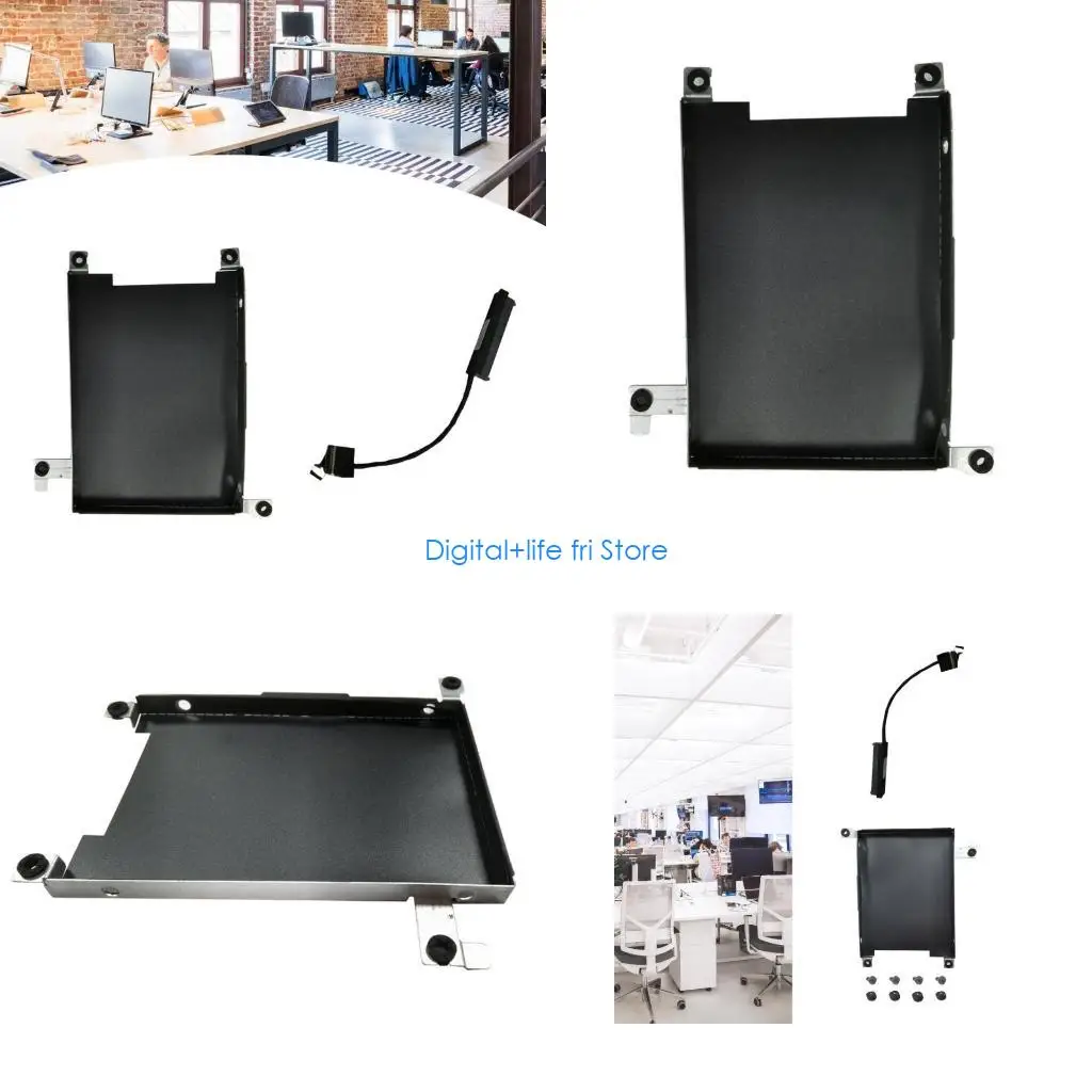 

Кабель кронштейна привода жестких дисков E06D для 15 5510 5511 5500 5501 5502 15 3540 3541