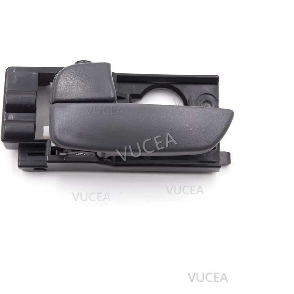 Punho ASSY-DOOR dentro otois interior maçaneta da porta 826101e000wk 826201e000wk para hyundai 2005 - 2010 accent verna 826101e000