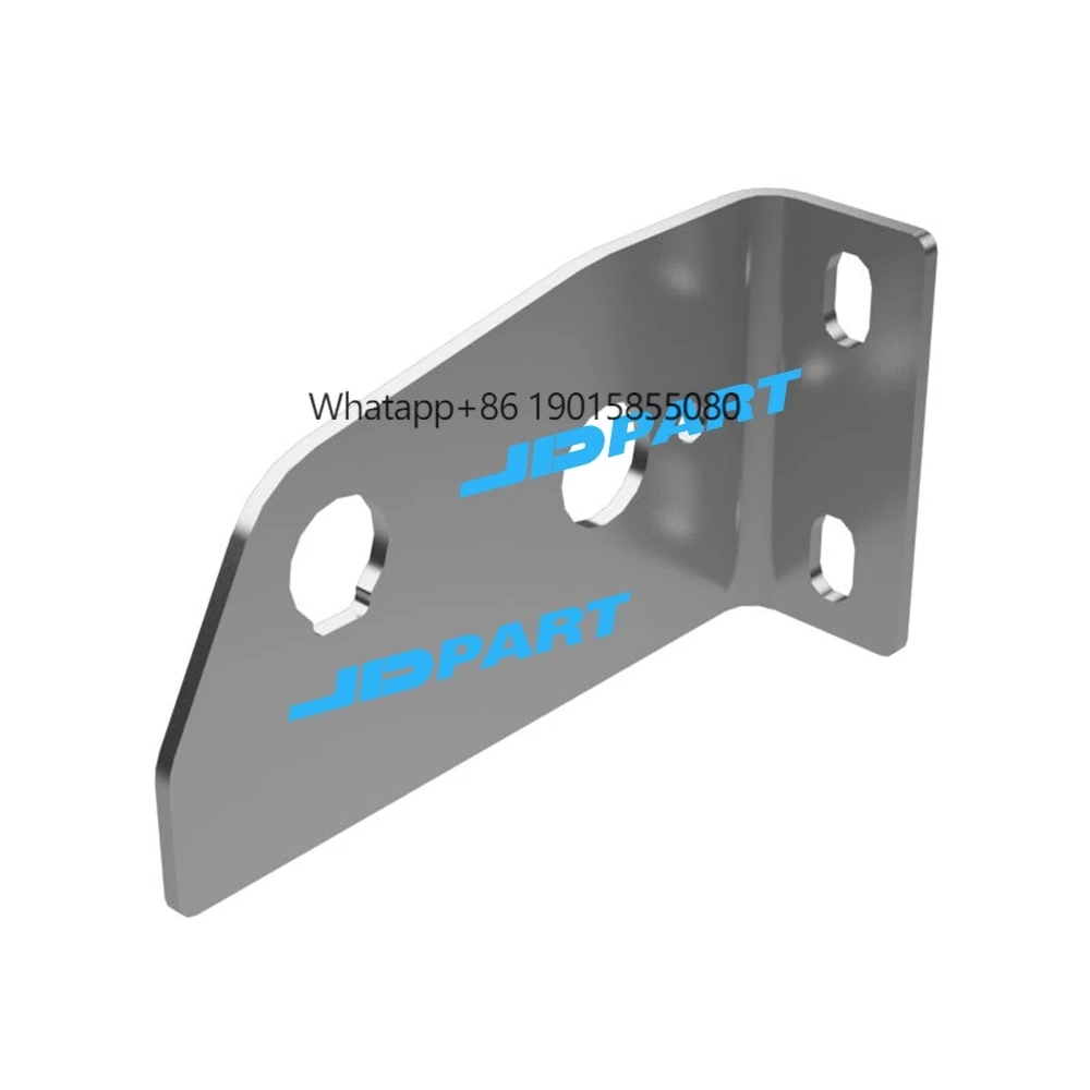 

Best Selling Parts 441-4809 Bracket Fits For Caterpillar Engine Equipment Parts