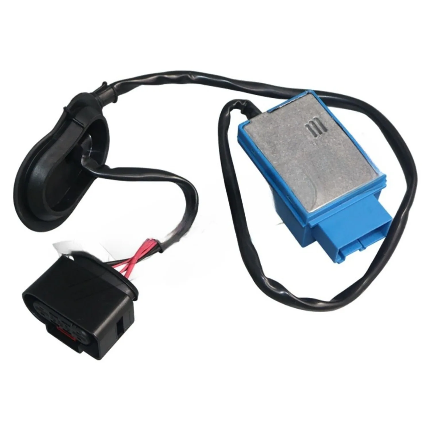 3C0906093C Fuel Pump Relay  For  Audi A1, A3(8P1) TT(8J3) Skoda(3T)  Volkswagen Golf(5K1)(AJ5), Passat(3C2)(3C5), Scirocco