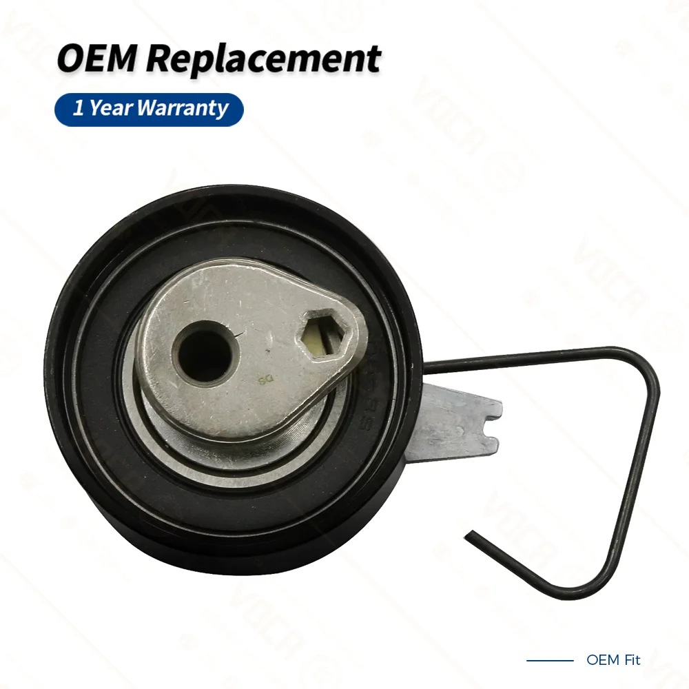 

VOCR 18K4G 14N4S1 18K4F Engine Timing Pulley for MG MG6 1.8 1.8T 1.8TCi 2009/ROEWE 750 1.8T 2007-2011 OEM LHP100900