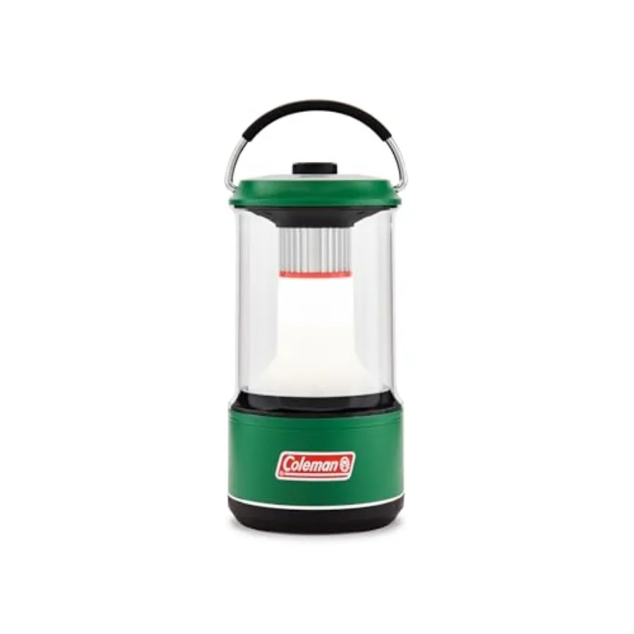 

1000L LED Lantern with Enhanced Battery Protection Water-Resistant Batteries Last up to 25 Longer Than Other Lanterns Great for