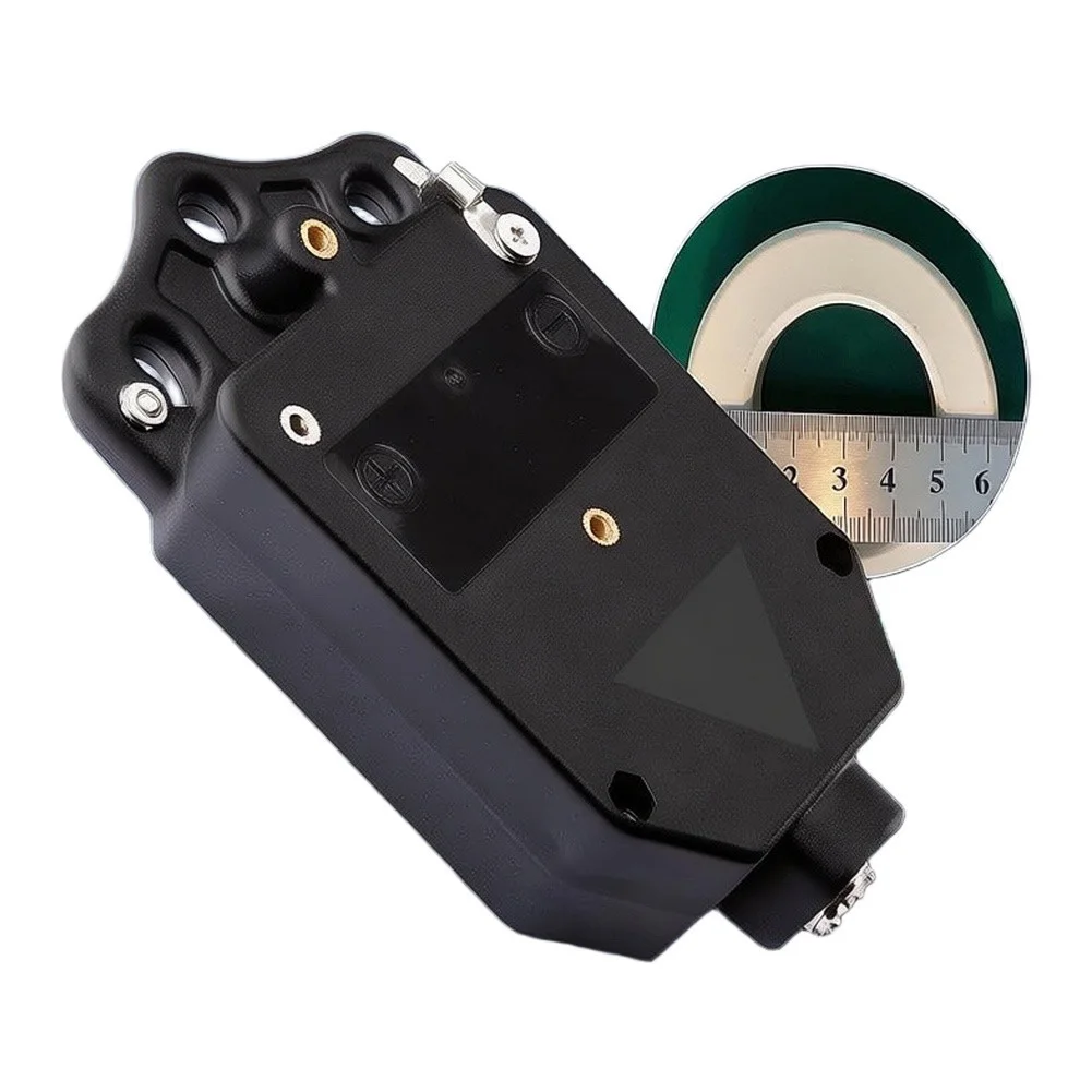 1:1 BALUN for HF Antenna Systems with 1-54MHz Frequency Range and 1000W Input Capability for SSB and CW Transmission Modes