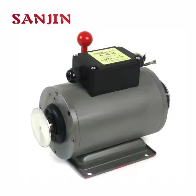 

DZE-12E Brake DZE-12E DC200V Brake Elevator Brake