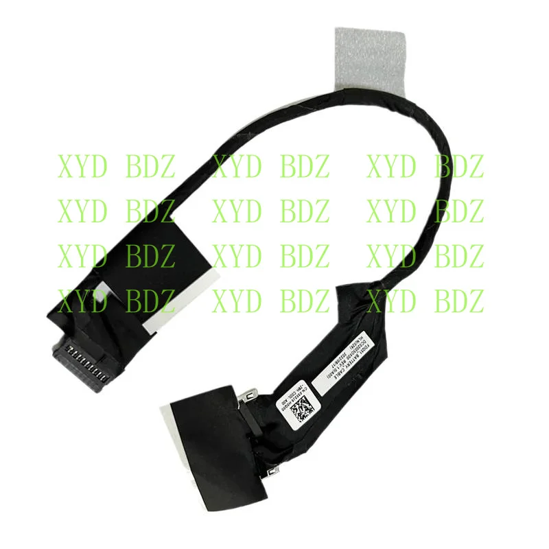 

CDB для DELL Alienware M15 M17 R3 R4 аккумуляторный кабель 0302J5 DC02003OX00 DC02003OV00