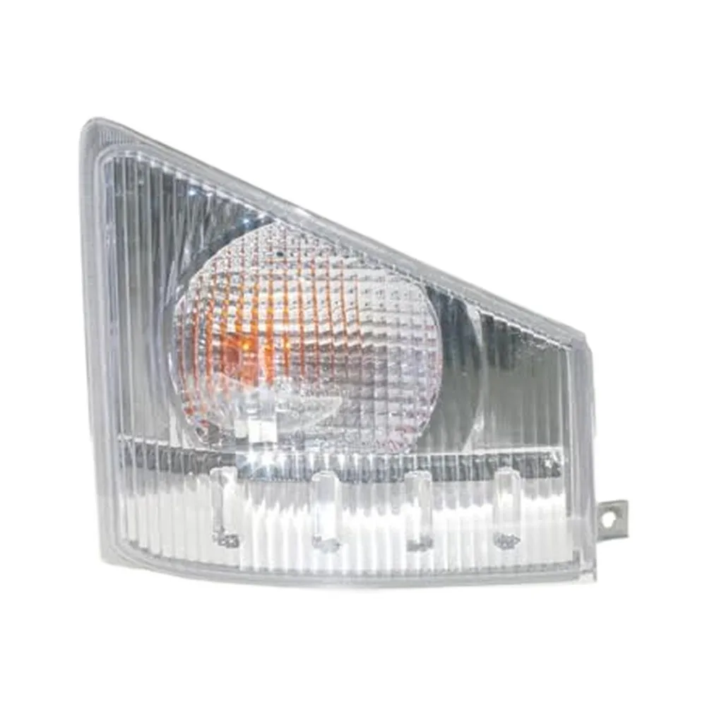 

Replacement Turn Signal Corner Lamp Set for ISUZU For NPR and For NQR 2007 through 2022 OEM 8981554580 8981554590