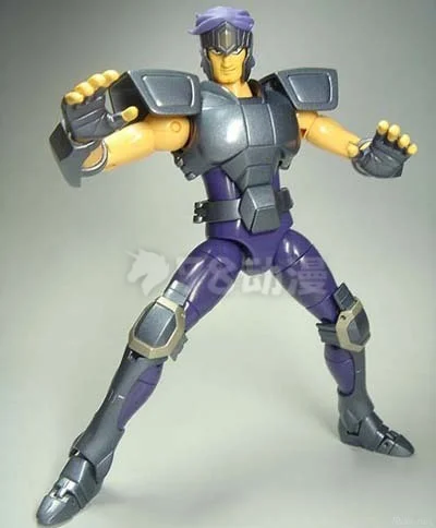 

Bandai Saint Seiya Cloth Myth Bronze Saint Ursa Major Action Figure Collectible Gift