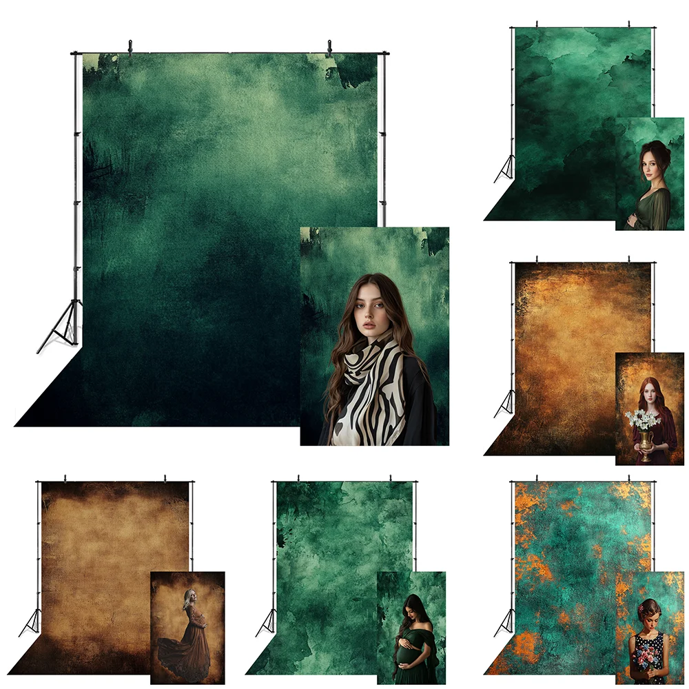 

Abstract Photography Backdrop Adult Children Birthday Portrait Background Photo Studio Retro Wedding Art Professional Props
