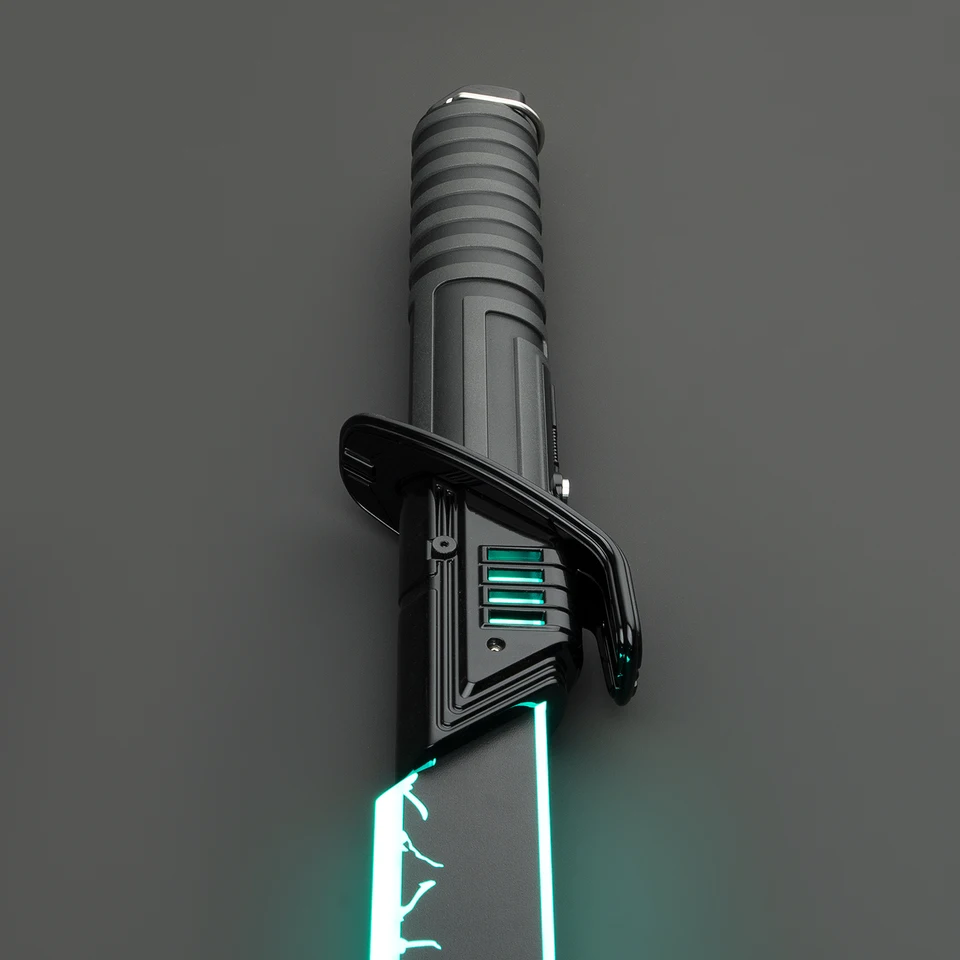 DamienSaber ダークセイバー Xeno3.0 ピクセルライト メタルハンドル