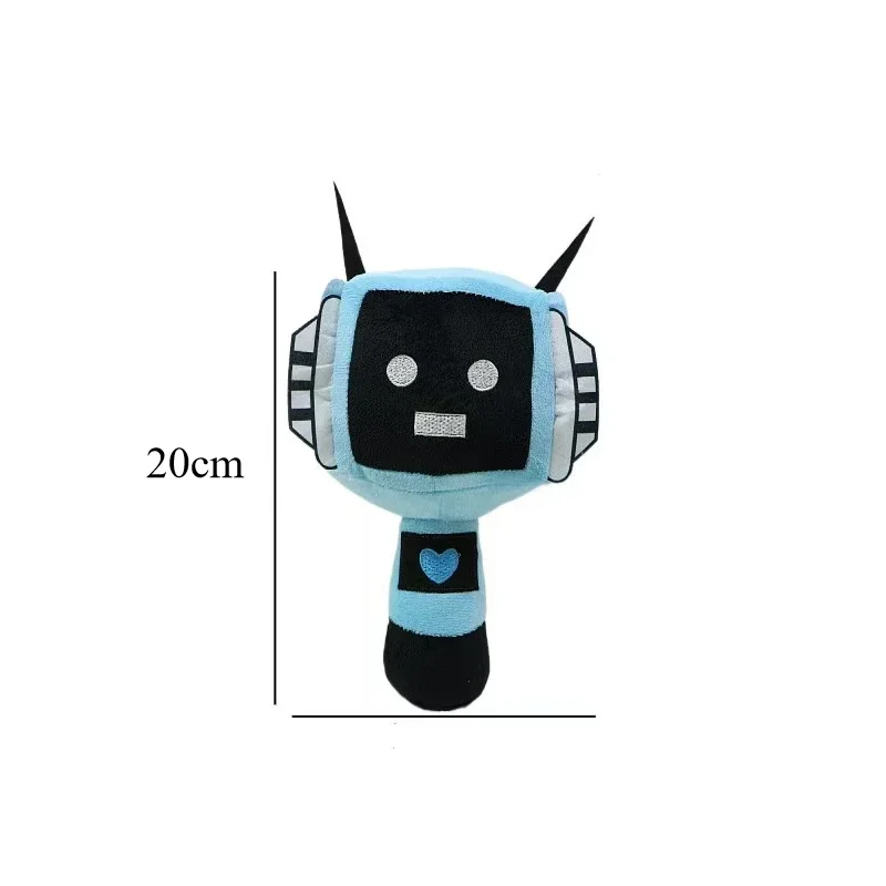 Sprunki Plush Toys – detail image 23