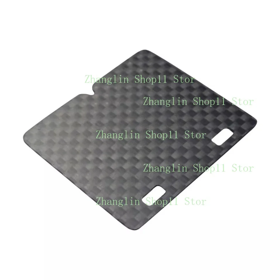 1set/4pcs Carbon Fiber Plate 3P352H Replacement Reed Valve for For V381S V382S V382S-A VFORCE Reeds