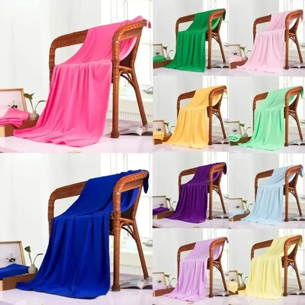 Soft 70X140Cm Micro…