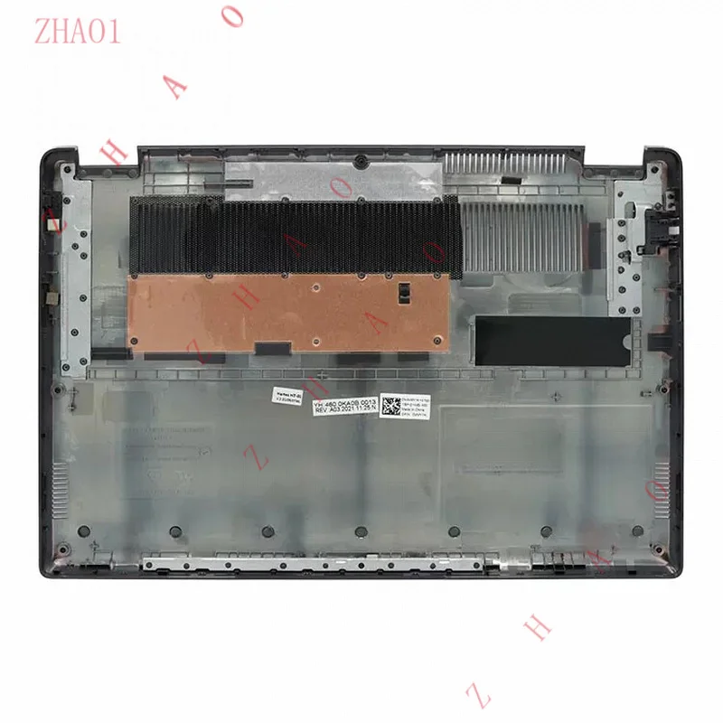 Z for  Latitude 3410 E3410 0VMY1K VMY1K 10 Pcs Bottom Cover Case Enclosure #pb