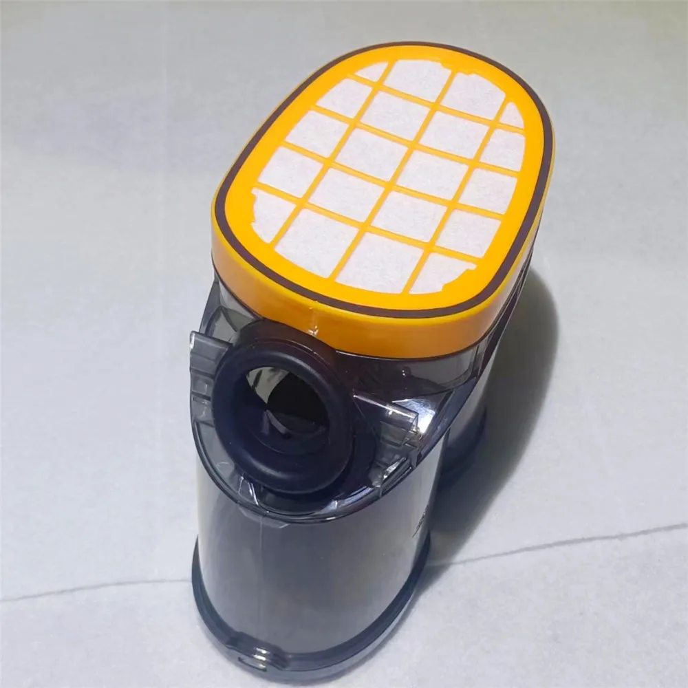 Vacuum Cleaner Dust Bin for PHILIPS FC6812 FC6823 FC6822 FC6827 FC6812 FC6813 FC6814 FC6906 FC6904 FC6908  Dust Bin