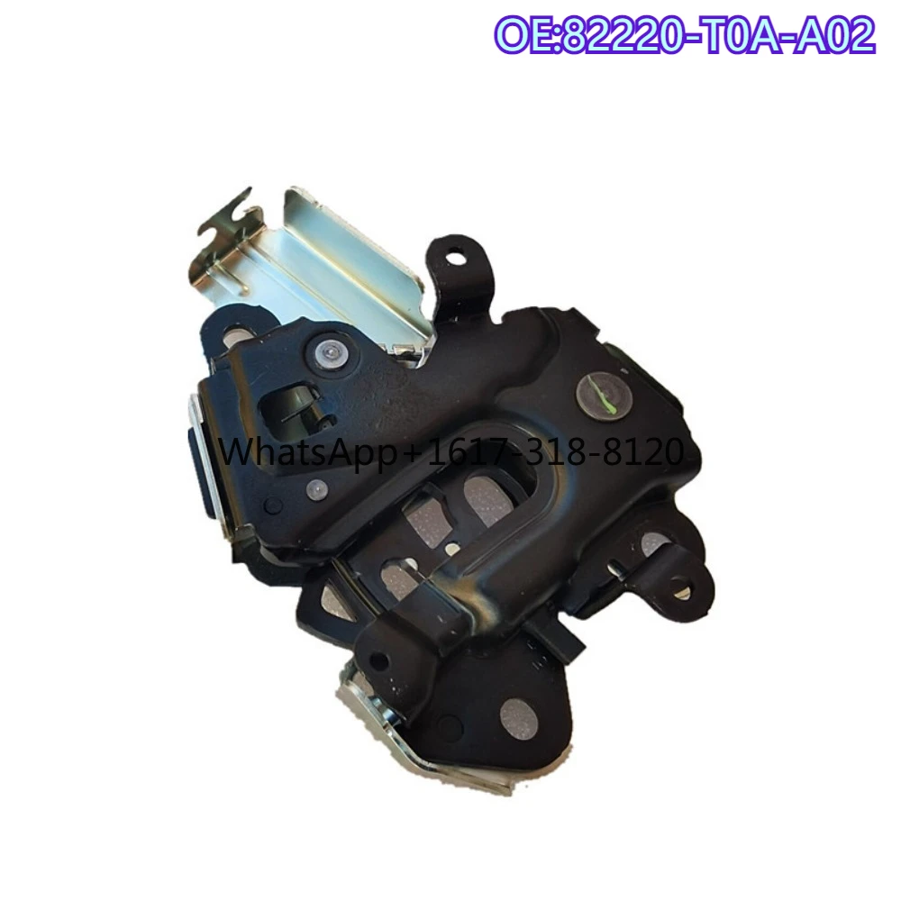 

Новый привод замка заднего сиденья для 82220-T0A-A02, подходит для Ho n da C R-V 2012 2013 2014 2015 2016 2017