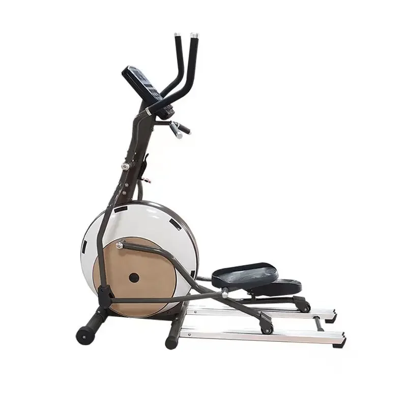 

Gym Equipment Cardio Training Elliptical Machine