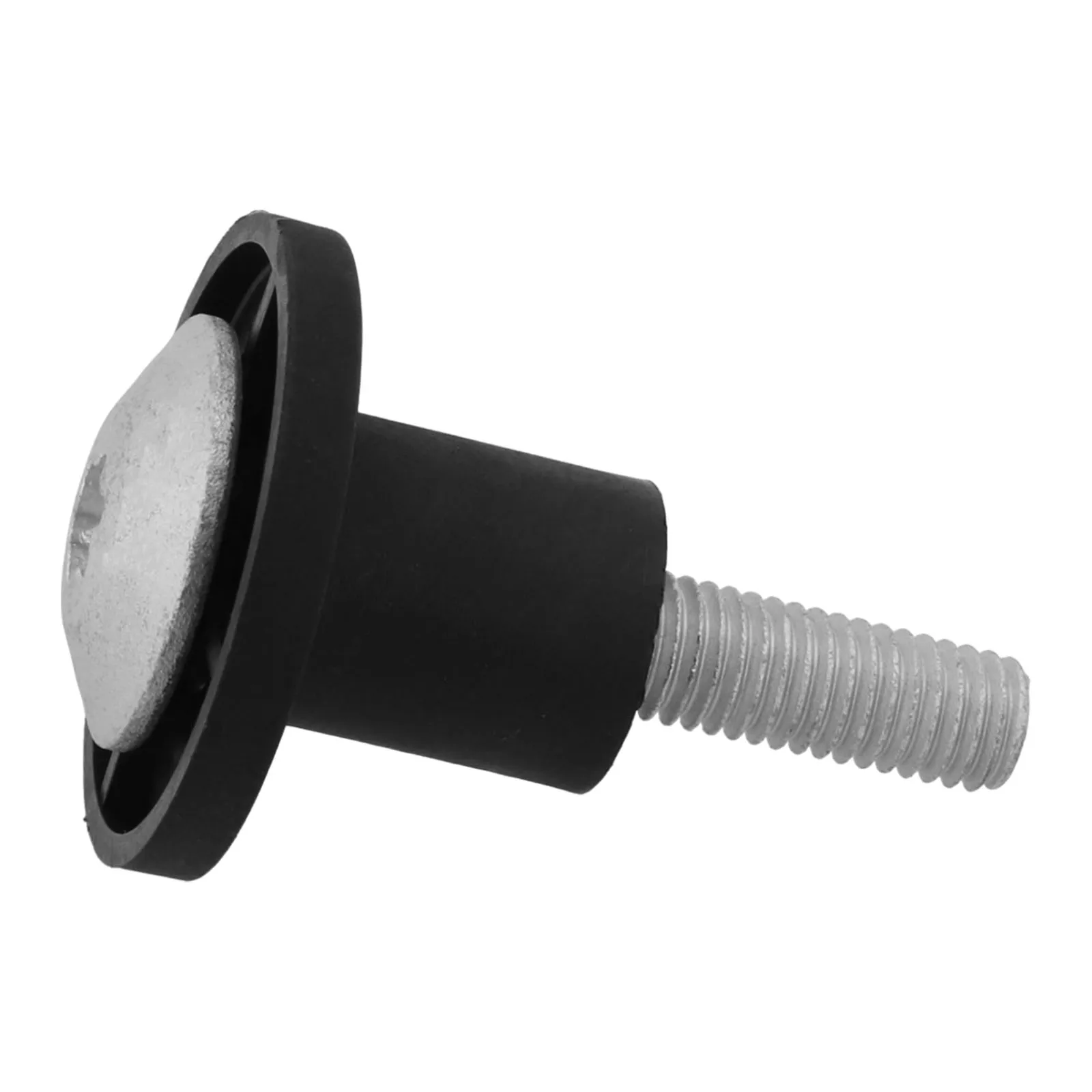 

For Ford For F150 0820 Super Duty Pickup Box Bed Extender Pivot Stud Screw Bolt Bushing Replacement Metal Part