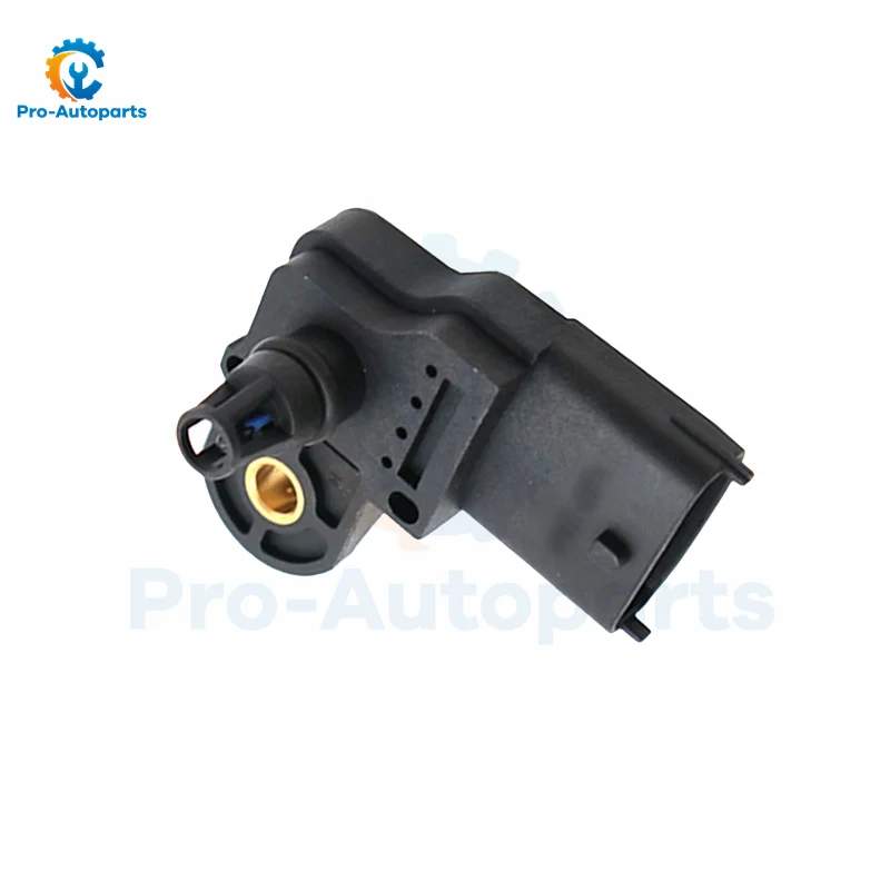 0281002680 1x Map Intake Manifold Pressure Sensor 0 281 002 680 for Mazda BT50 Holden 2006-2012 Ford Ranger 37830-RBD-E01 550244