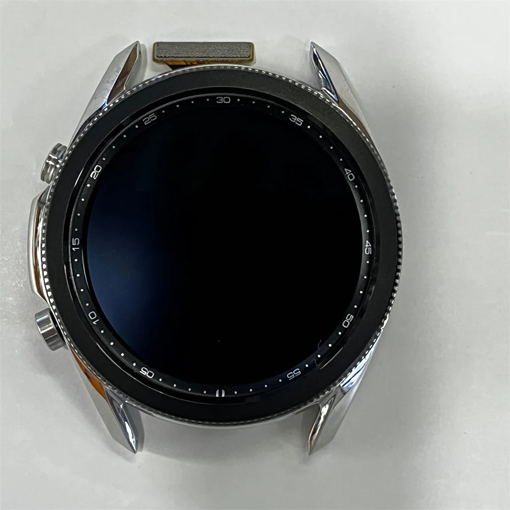 45MM Watch Screen Frame R840 for Samsung Watch 3 Smart Watch Repair Accessories