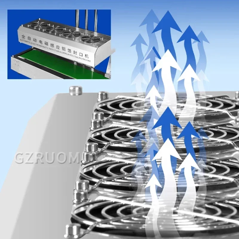 JN-80B Electromagne… - image
