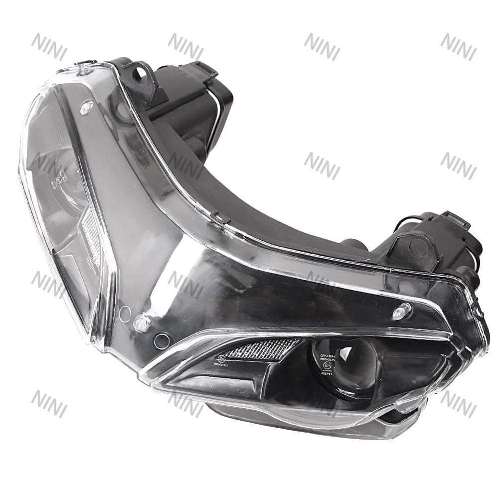

Мотоцикл для Ducati 1098 2007 2008 2009 07 08 09 фара фара фара фара в сборе