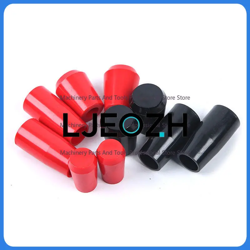 Machine Tool Joystick Handle Machine Tool Handle Cover