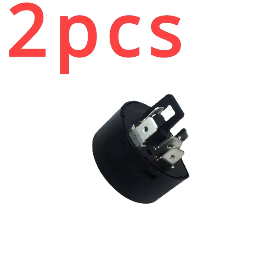 2Pcs For Chery Qq3 …