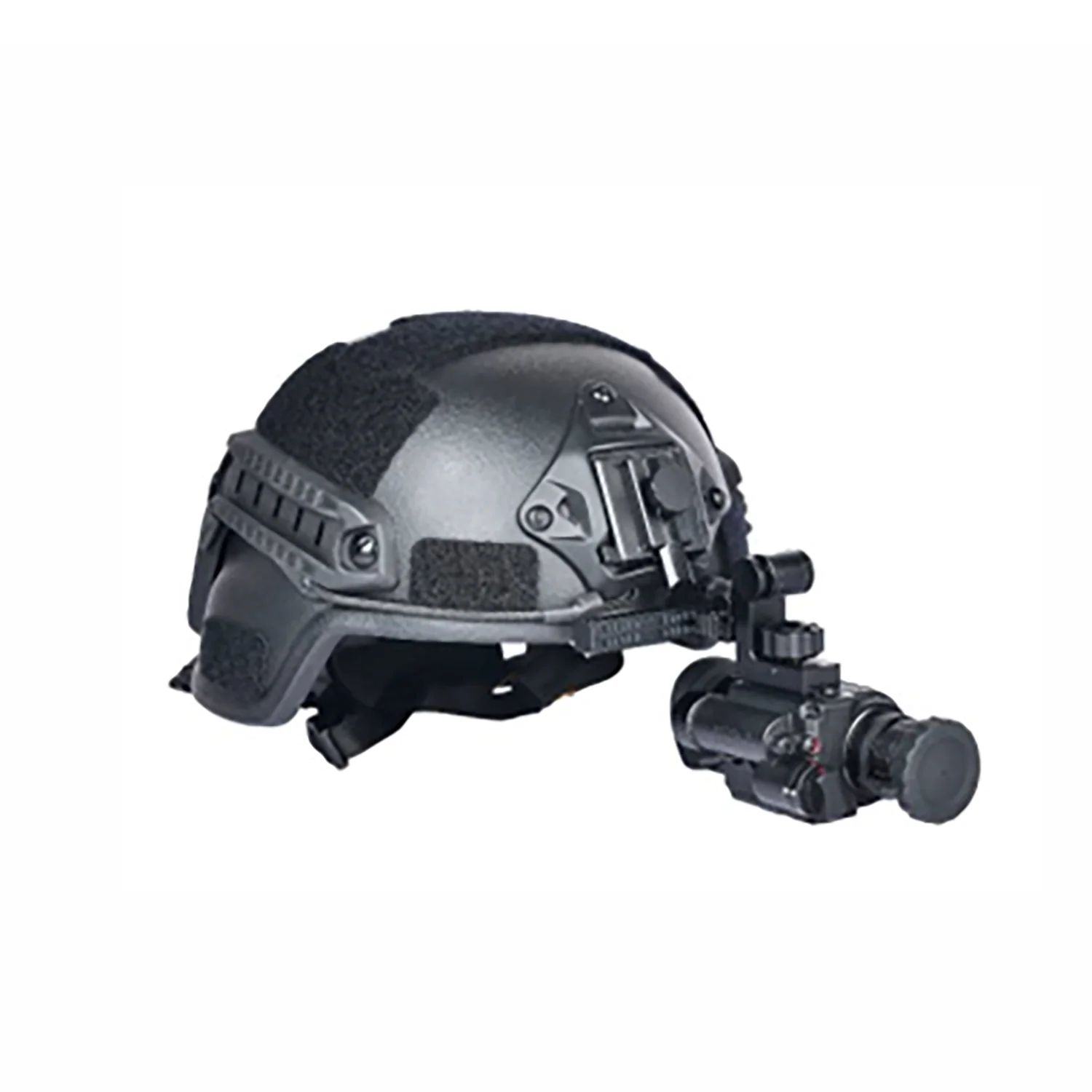 F1.2 25mm Lens System Helmet Night Vision Goggles Long Range Night Vision Scope for Hunting