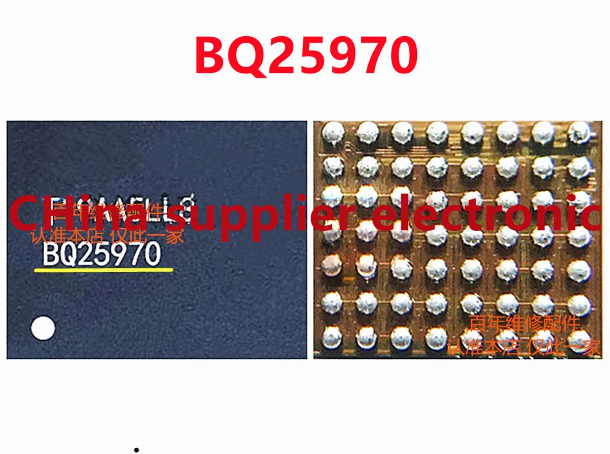 New Original BQ2597… - image