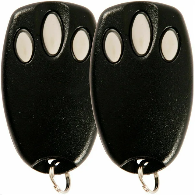 NEW for Liftmaster chamberlain 94335E garage door remote control replacement 433.92Mhz rolling code