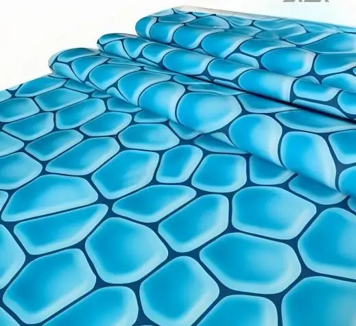 

1.2mm 1.5mm Non Anti Skidding Swimming Pool Waterproofing Material Membrane PVC Lining with Low Pricepromote sales