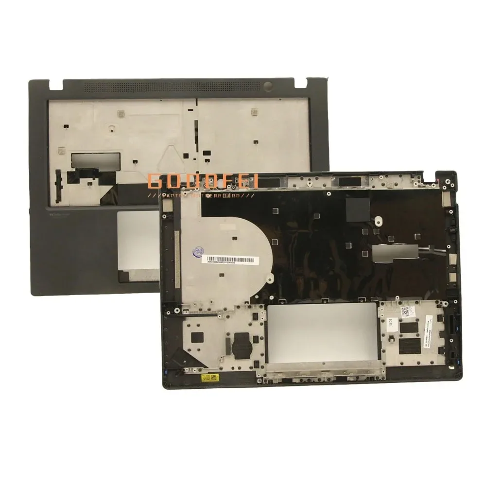 

Thinkpad T14 Gen 3 P14s G3 Laptop Palmrest Upper Case Keyboard Bezel C Cover Accessories 5CB0Z69558 5CB1J15419 For Lenovo