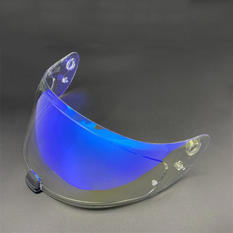 HJ20M خوذة قناع ل fjc C70 FG-17 FG-ST IS-17 خوذات الدرجات البخارية درع عدسة الأشعة فوق البنفسجية حماية كاسكو موتو فيسيرا واقية من الشمس #5