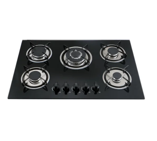 D Estufa de Gas multifuncional de 5 quemadores para el hogar, aparatos contra incendios, placa caliente de butano, 2 y 5 plazas, cocina, gran oferta a bajo precio