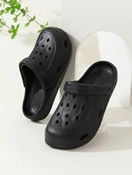 Garden Shoes, Women's Outer Slippers, Men's Summer Home Shoes, Women's Couples Eva Slippers, Couple Shoes, Sandals, Women's Shoes