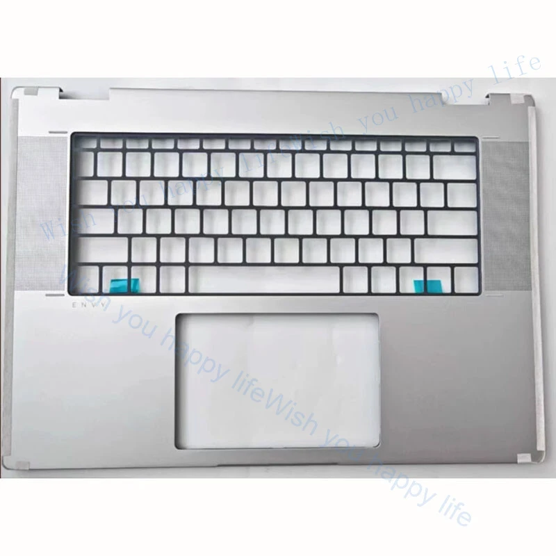 LL New Palmrest Upper Case C Cover For HP Envy x360 16-ad 16-ac 2-in-1 Laptop