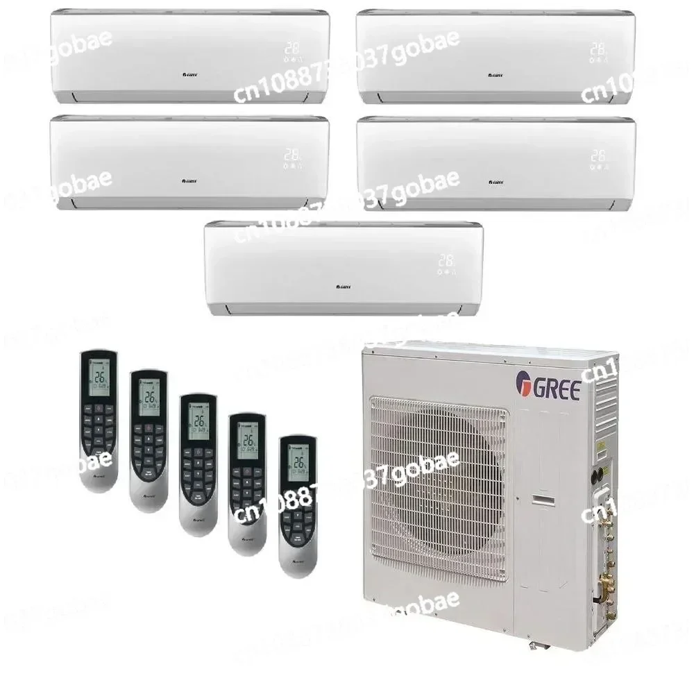 

For Gree Haier Tcl Chigo Portable Air Conditioner 12000 BTU and 24000 BTU Air Conditioners