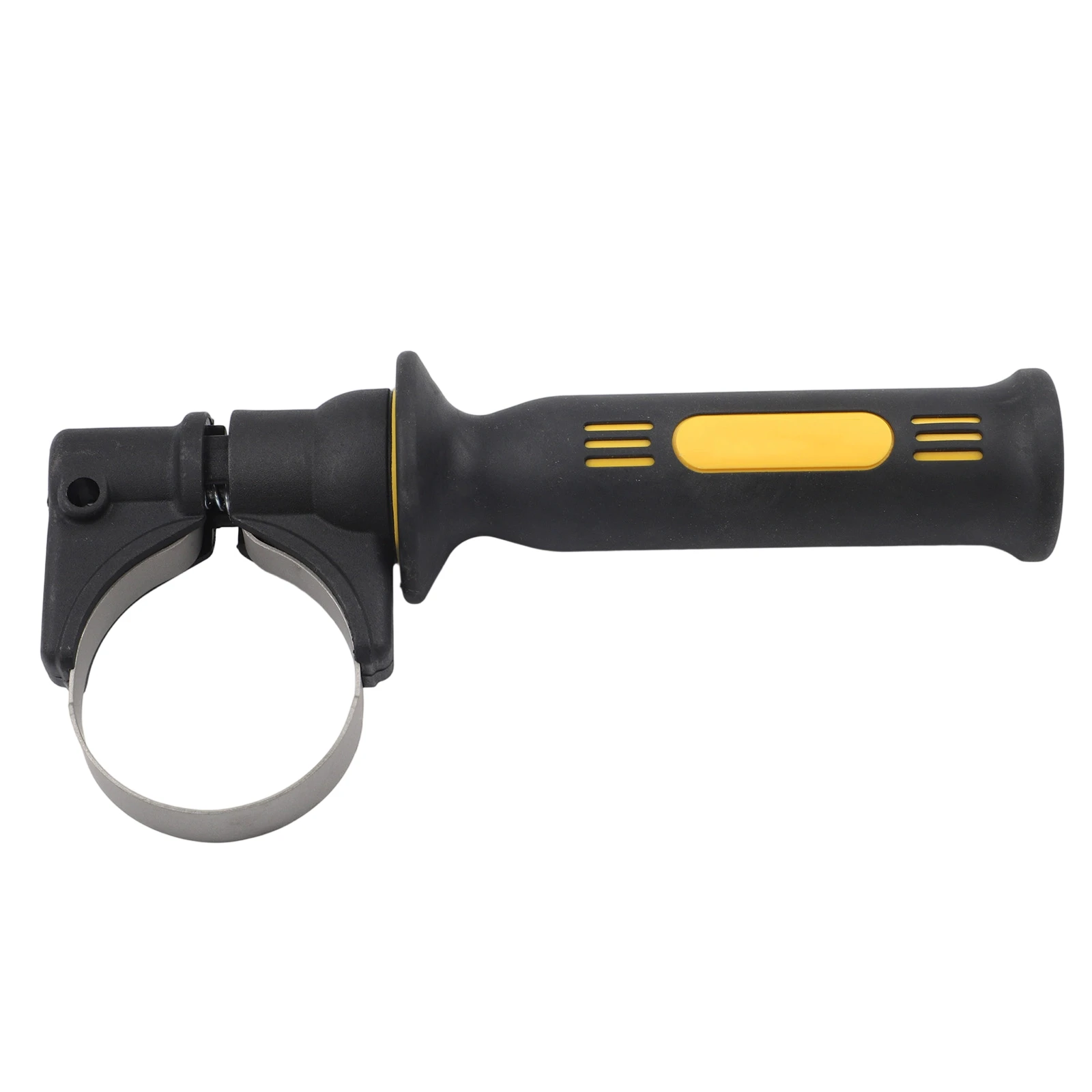 

Боковая рукоятка для дрели SDS DCH273, аксессуар для электроинструмента, металлическая и пластиковая рукоятка, подходит для DCH213