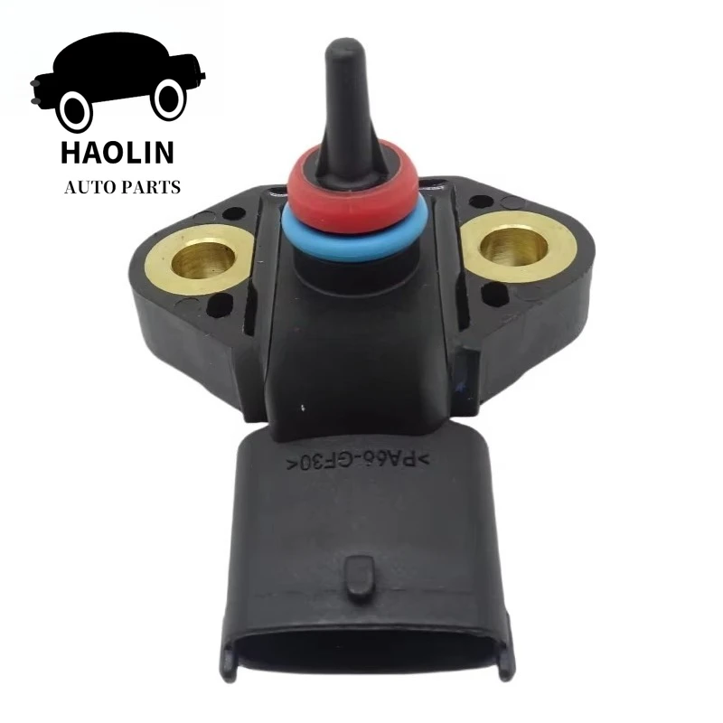 

0281002953 Mechanical Excavator Parts For Oil Pressure Sensor DX215 DX225-9C Pressure Sensor OEM 004510411110639088 201149060