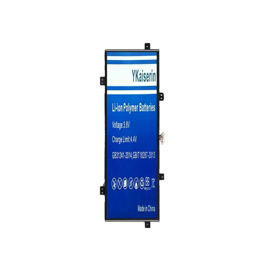 Laptop Battery C21N1833 6800mAh For Asus Zenbook 14 UX431FA UX431FL UX431FN UX431DA UM431DA Vivobook S14 S431FA S431FL