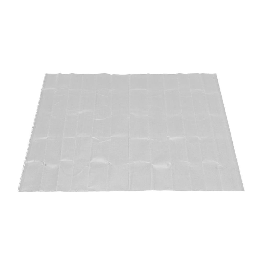 

1PCS Fireproof Pad High Temperature Insulation Outdoor Fire Pit Mat Heat Resistant Blanket Fireplace Ground