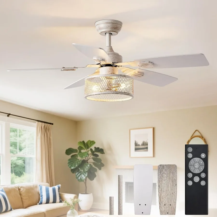 42Inch Ceiling Fans…