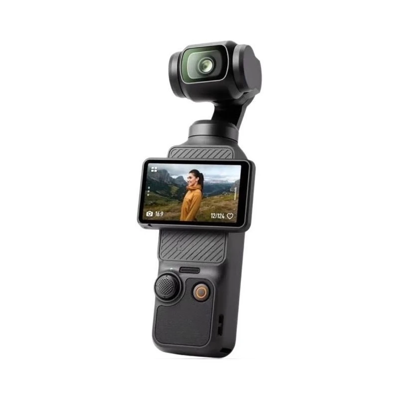 

Telecontrol digital camera, all-round set, anti-shake wireless travel photo